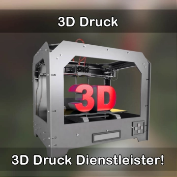 3D-Druckservice in Viernheim 