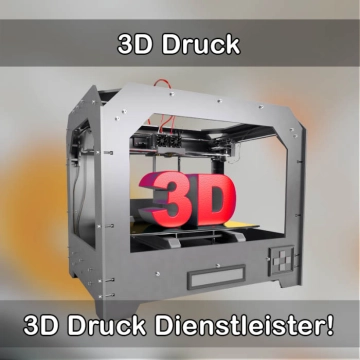 3D-Druckservice in Viersen 