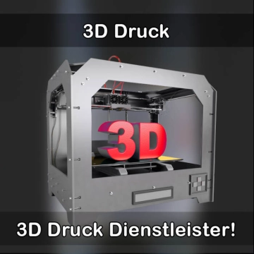 3D-Druckservice in Villingen-Schwenningen 