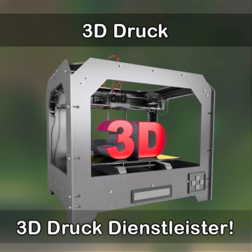 3D-Druckservice in Villingendorf 