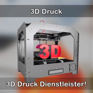 3D-Druckservice in Villmar 
