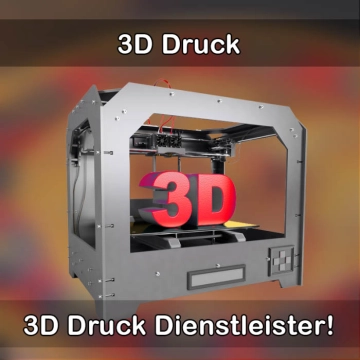 3D-Druckservice in Vilseck 