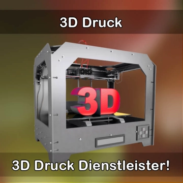 3D-Druckservice in Visselhövede 