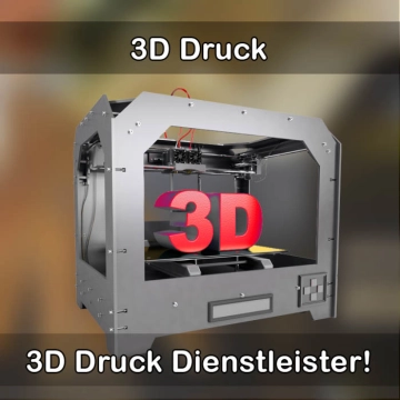 3D-Druckservice in Vöhl 