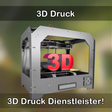 3D-Druckservice in Vöhrenbach 