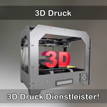 3D-Druckservice in Vöhringen (Iller) 