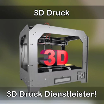 3D-Druckservice in Völklingen 