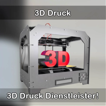 3D-Druckservice in Vörstetten 