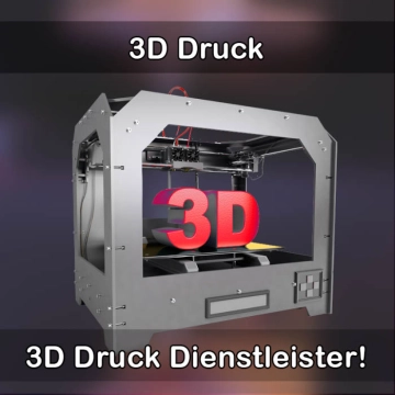 3D-Druckservice in Vogt 