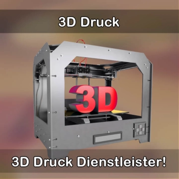 3D-Druckservice in Vogtareuth 