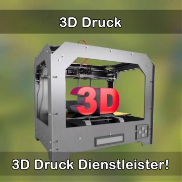 3D-Druckservice in Vogtsburg im Kaiserstuhl 