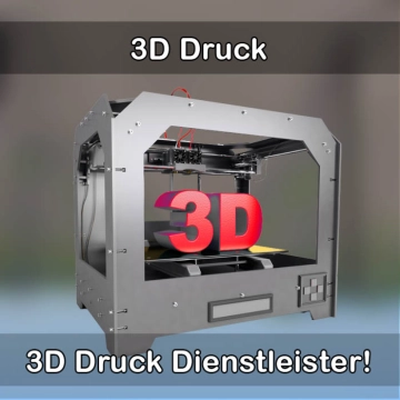3D-Druckservice in Volkach 