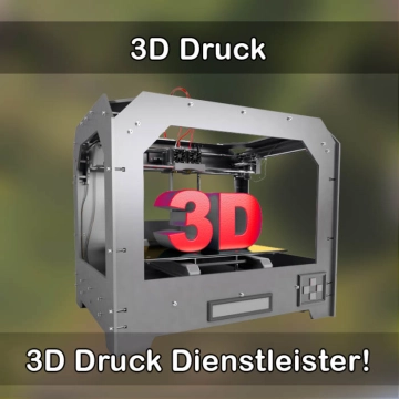 3D-Druckservice in Volkertshausen 