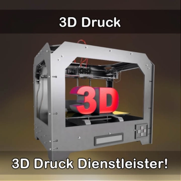 3D-Druckservice in Volkmarsen 