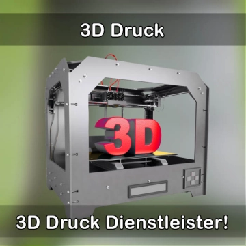 3D-Druckservice in Vreden 