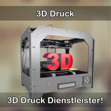 3D-Druckservice in Wabern 