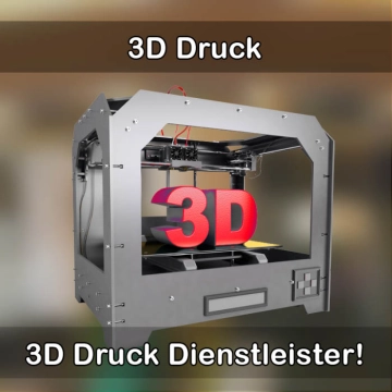 3D-Druckservice in Wachau 