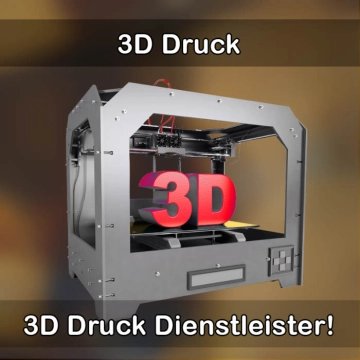 3D-Druckservice in Wachenheim an der Weinstraße 
