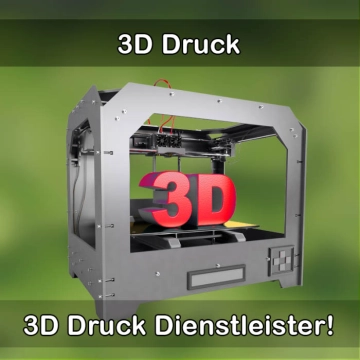 3D-Druckservice in Wachtberg 