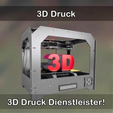 3D-Druckservice in Wachtendonk 