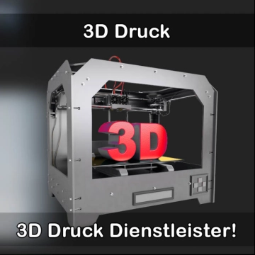 3D-Druckservice in Wadersloh 
