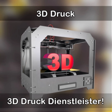 3D-Druckservice in Wadgassen 