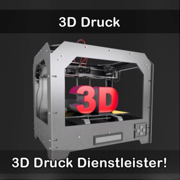 3D-Druckservice in Wächtersbach 