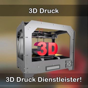 3D-Druckservice in Wäschenbeuren 