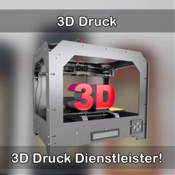 3D-Druckservice in Waghäusel 