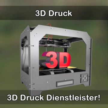 3D-Druckservice in Wahrenholz 