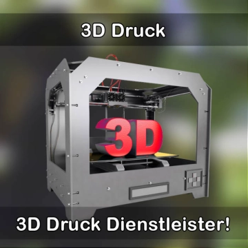 3D-Druckservice in Waiblingen 