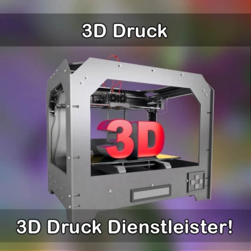 3D-Druckservice in Waibstadt 