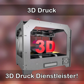 3D-Druckservice in Waischenfeld 