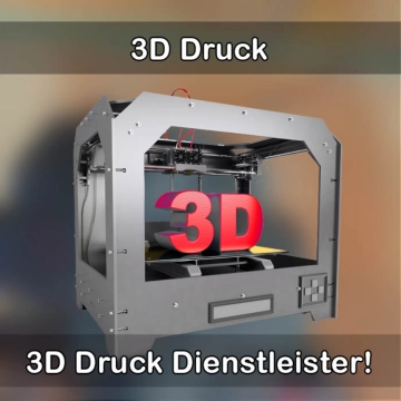 3D-Druckservice in Waldalgesheim 