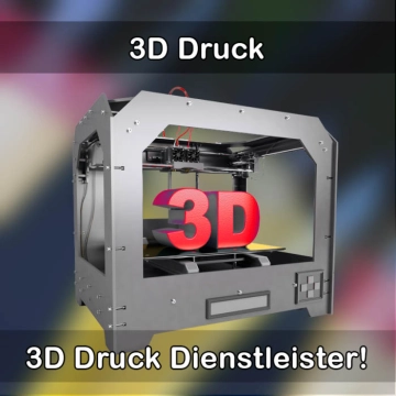 3D-Druckservice in Waldbröl 