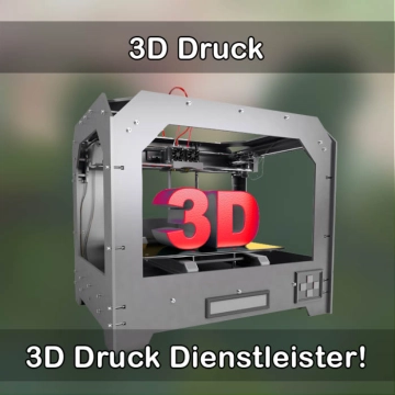 3D-Druckservice in Waldbrunn (Westerwald) 