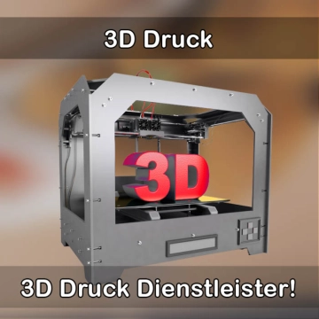 3D-Druckservice in Waldenbuch 