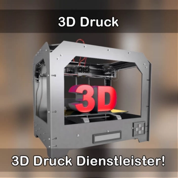 3D-Druckservice in Waldheim 