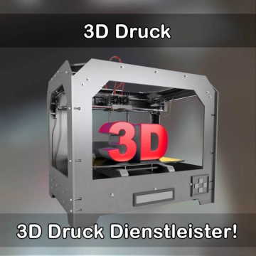 3D-Druckservice in Waldkappel 