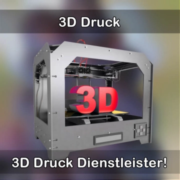 3D-Druckservice in Waldkirch 