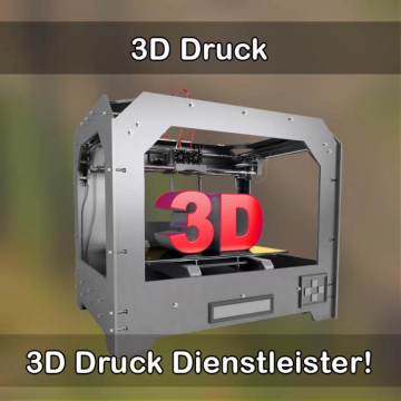 3D-Druckservice in Waldkirchen 