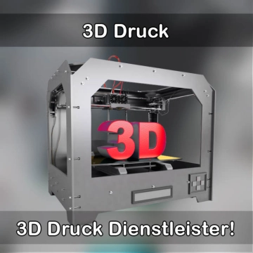 3D-Druckservice in Waldmohr 