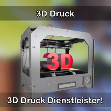 3D-Druckservice in Waldmünchen 