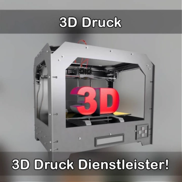3D-Druckservice in Waldsee (Pfalz) 