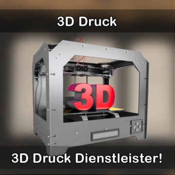 3D-Druckservice in Waldshut-Tiengen 