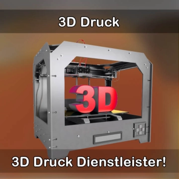 3D-Druckservice in Waldsolms 