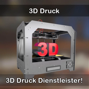 3D-Druckservice in Walheim 