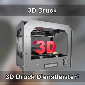 3D-Druckservice in Walkenried 
