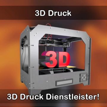 3D-Druckservice in Walldürn 