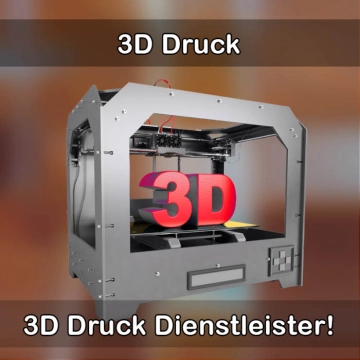 3D-Druckservice in Wallenhorst 